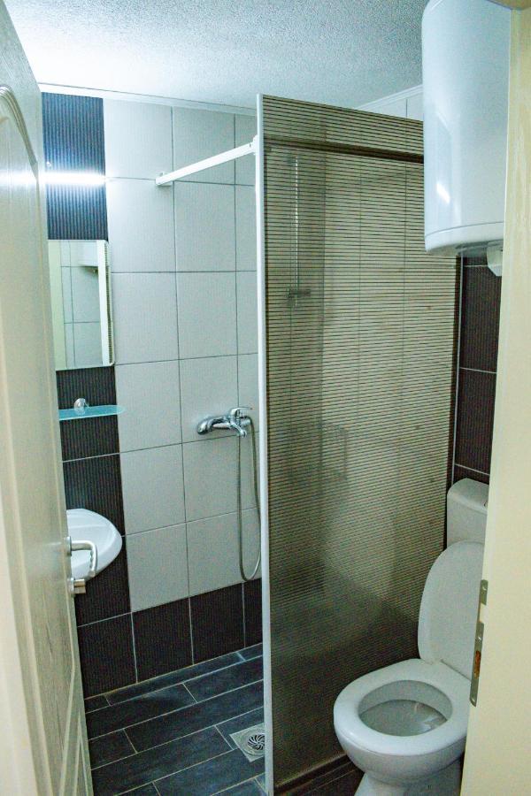 Restaurant & Apartments Lipa Peštani Zewnętrze zdjęcie