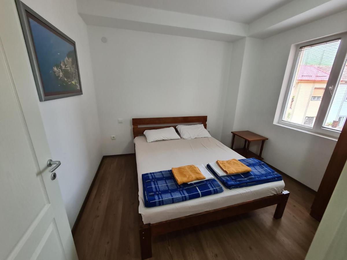 Restaurant & Apartments Lipa Peštani Zewnętrze zdjęcie