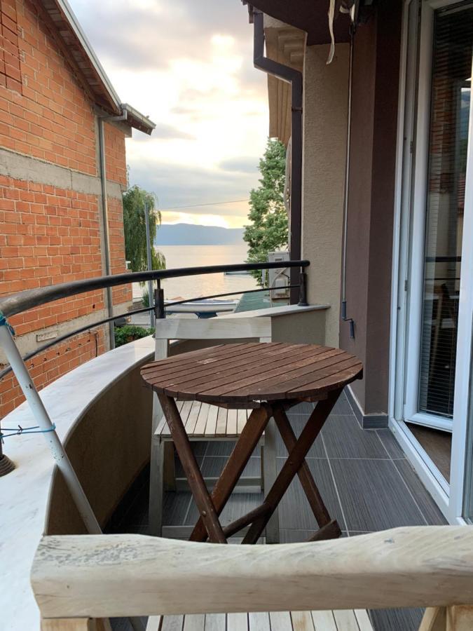 Restaurant & Apartments Lipa Peštani Zewnętrze zdjęcie