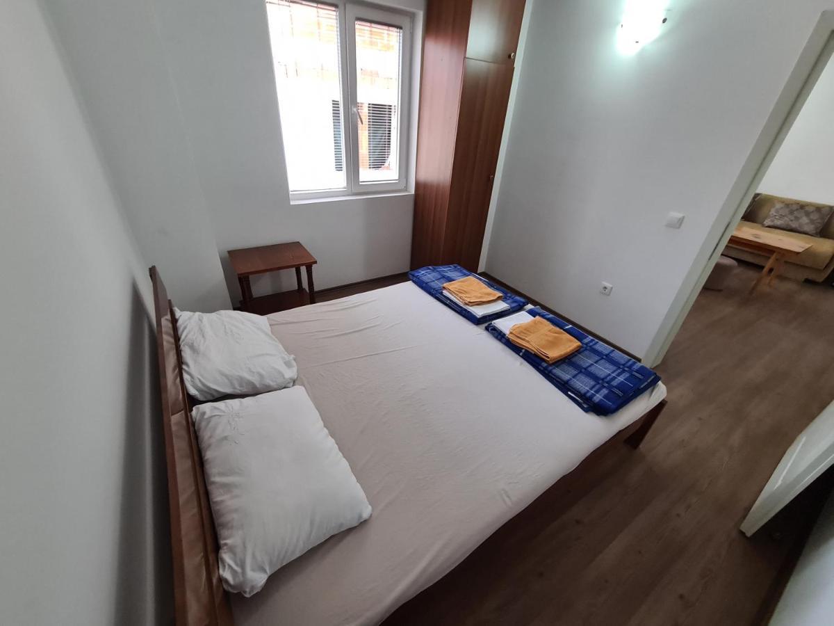 Restaurant & Apartments Lipa Peštani Zewnętrze zdjęcie