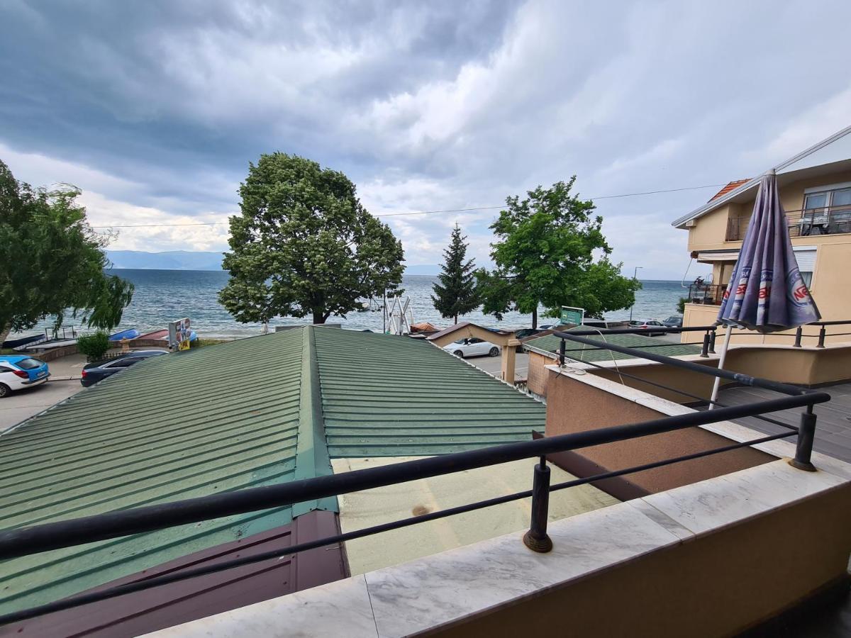 Restaurant & Apartments Lipa Peštani Zewnętrze zdjęcie