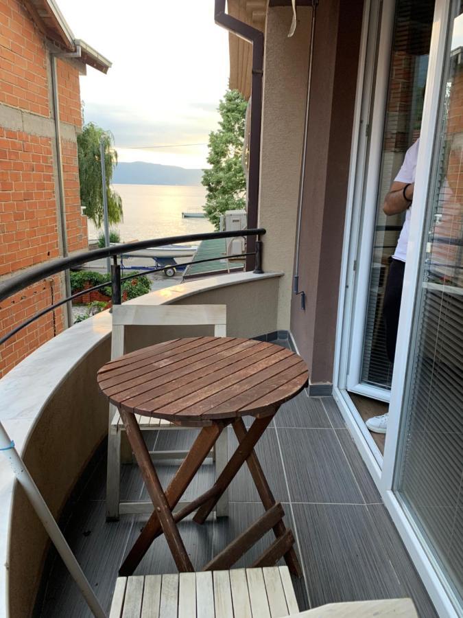 Restaurant & Apartments Lipa Peštani Zewnętrze zdjęcie