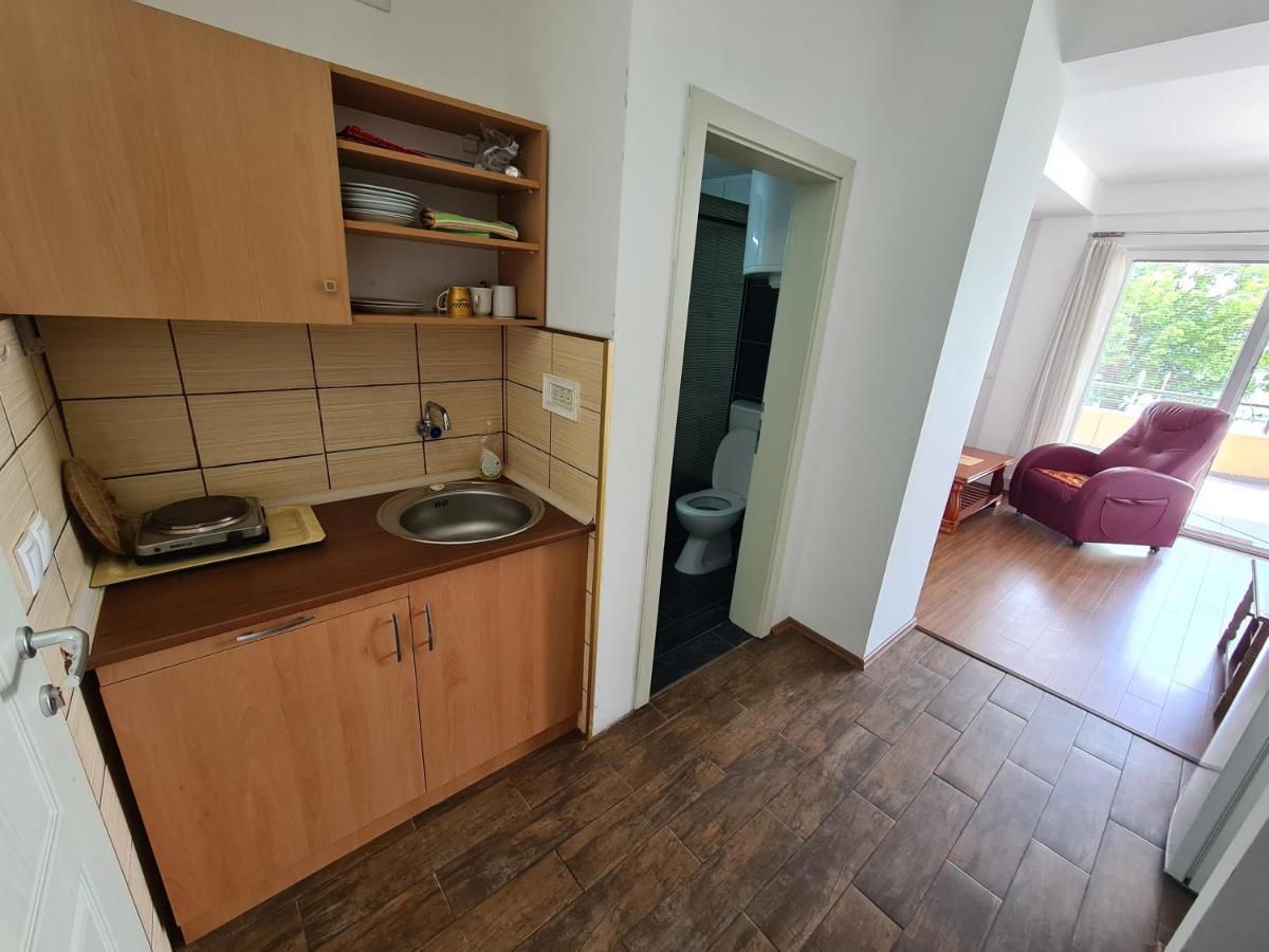 Restaurant & Apartments Lipa Peštani Zewnętrze zdjęcie