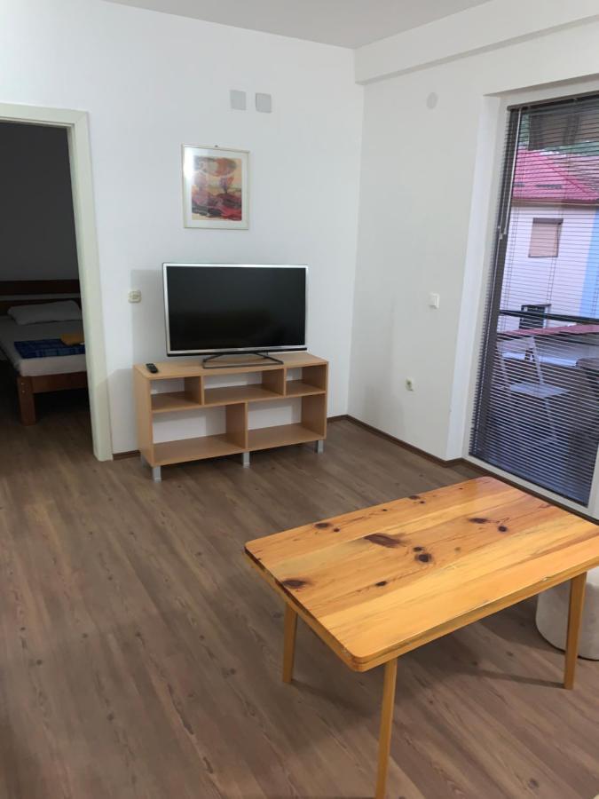 Restaurant & Apartments Lipa Peštani Zewnętrze zdjęcie