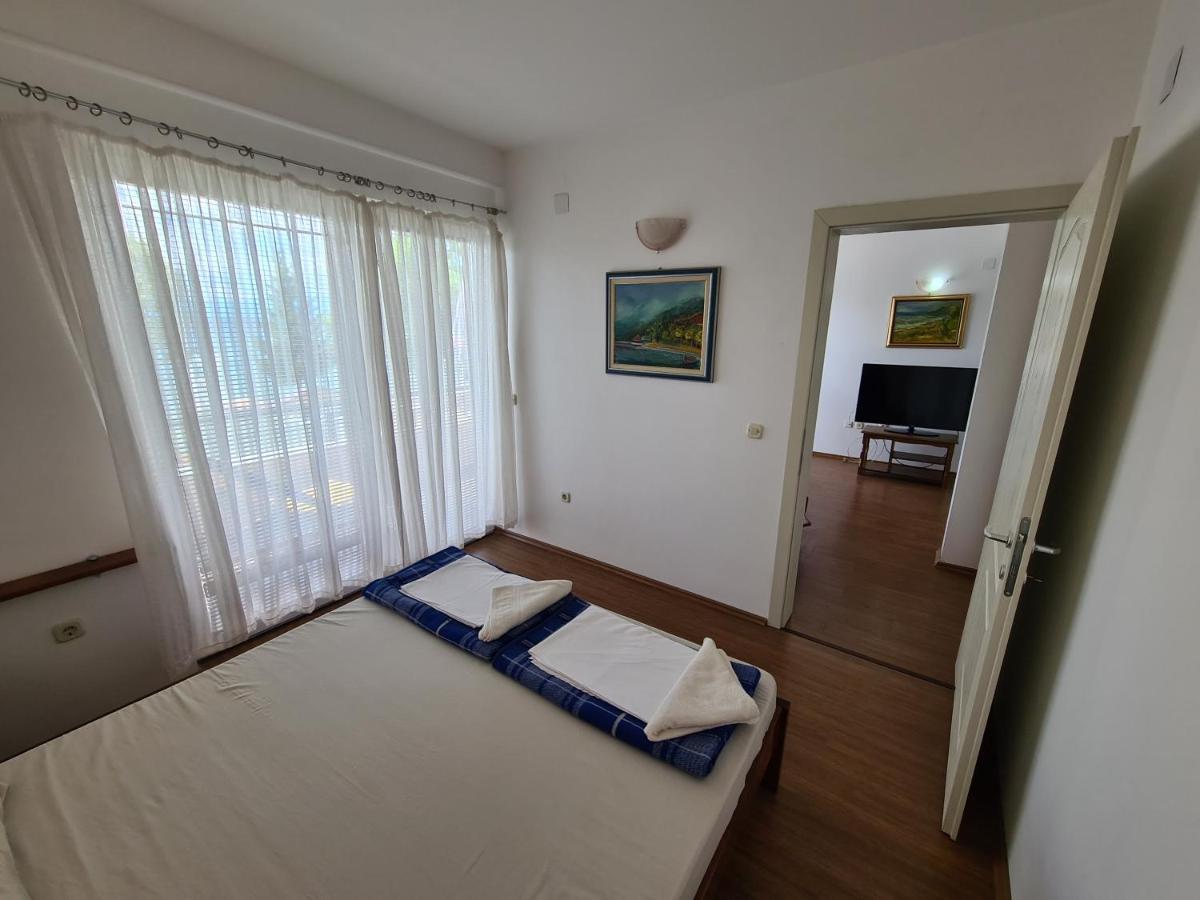 Restaurant & Apartments Lipa Peštani Zewnętrze zdjęcie