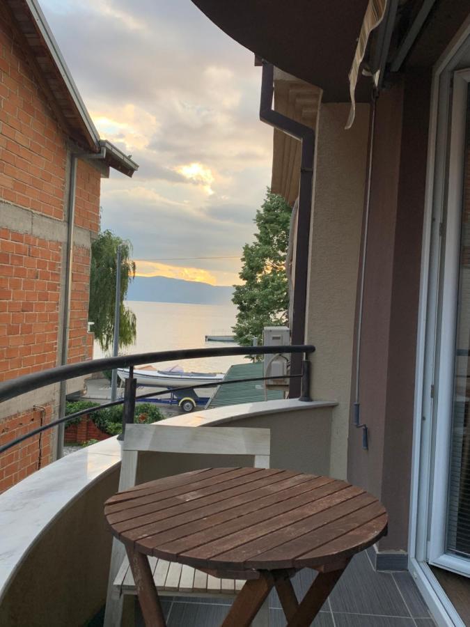 Restaurant & Apartments Lipa Peštani Zewnętrze zdjęcie