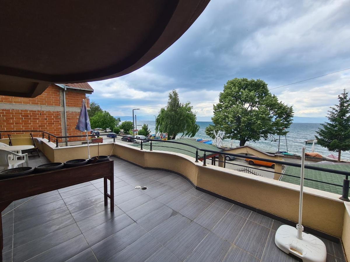Restaurant & Apartments Lipa Peštani Zewnętrze zdjęcie