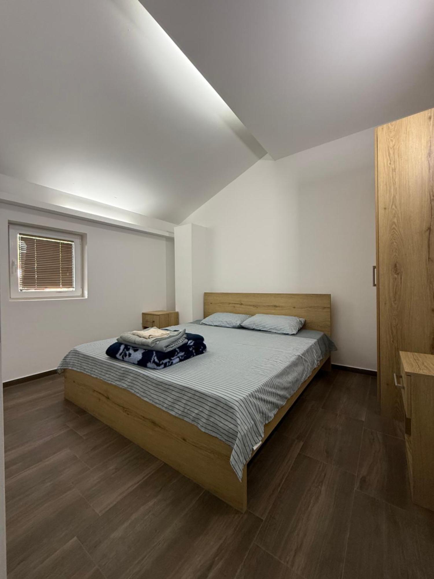 Restaurant & Apartments Lipa Peštani Zewnętrze zdjęcie