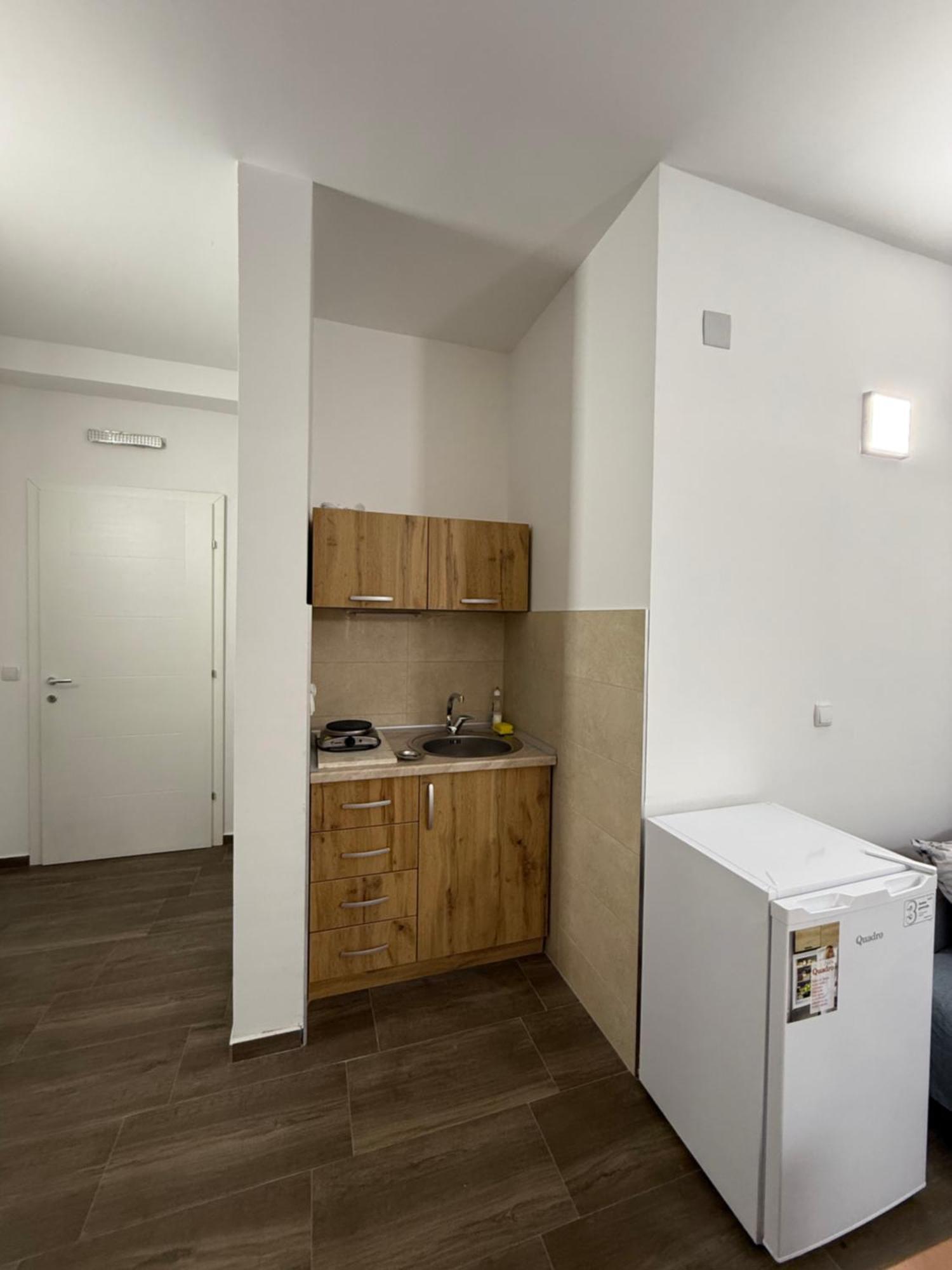 Restaurant & Apartments Lipa Peštani Zewnętrze zdjęcie