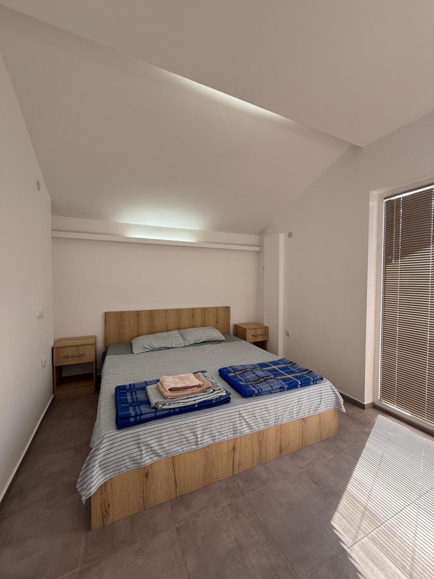 Restaurant & Apartments Lipa Peštani Zewnętrze zdjęcie